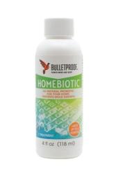 Bulletproof Homebiotic