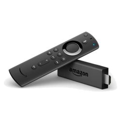 4K Fire Tv Stick With Remote 2ND Generation
