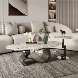 Gof Furniture - Alexandra Coffee Table