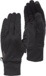 Black Diamond Lightweight Wooltech Glove XL