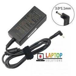 Samsung 40W Laptop Ac Adapter Charger PA-1400-14 19V 2.1A 3.0 1.1MM