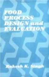 Food Process Design and Evaluation