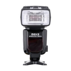 MeiKe MK-910 I-TTL Flash Speedlight For Nikon