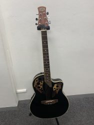 Stagg Acoustic Electric Guitar