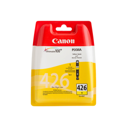 Canon CLI426 Yellow Ink Cartridge