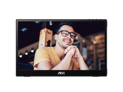 Aoc 16T3E 15.6 Portable Monitor