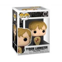 Funko Pop Game Of Thrones Iron Anniversary Tyrion Lannister