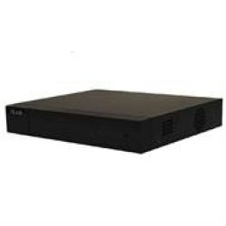 8CH Hybrid Dvr High Definition Stand Alone Dvr - Support H.264+ H.264 Video Compression 8 Channel Analog And Hd-tvi Video Input Bnc Interface 1.0VP-P