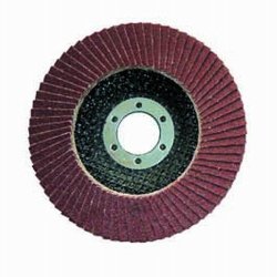 Pinnacle Welding & Safety Winone Flap Sanding Discs 120-GRIT