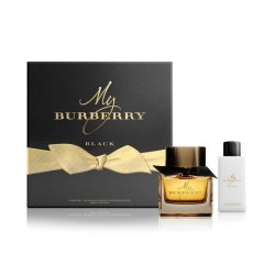 Deals on MY Burberry Black Edp Set | Compare Prices & Shop Online |  PriceCheck