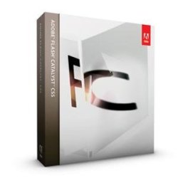 Adobe Cs5 Flash Catalyst Win mac