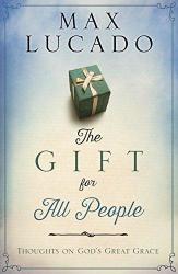 Gift Of All People Paperback
