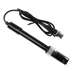 Otgo Ph Electrode Sensor Bnc Connector Probe Ph Composite Electrode E ...