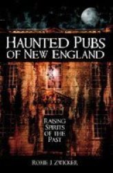 Haunted Pubs of New England Haunted America