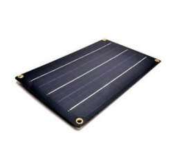 FIT0601 Monocrystalline Solar Panel 5V 1A