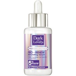 Dark And Lovely Pro-renew Hair Serum 50ML