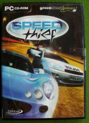 Speed Thief-pc Game