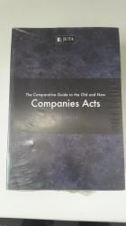 New And Sealed: The Comparative Guide To The Old And New Companies Acts. Juta. Cheaper Than Takealot