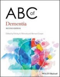 Abc Of Dementia Paperback 2ND Edition