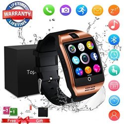 topffy smart watch
