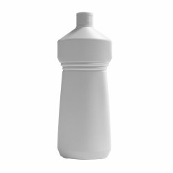 Janitorial Empty Bottle 750ML - Handy Kleen 12