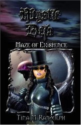 Maze of Existence Mystic Deja, Book 1