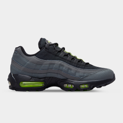 Nike Men's Air Max 95 Grey green Sneaker