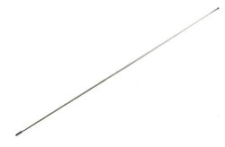 Antennax Silver Oem Style 31-INCH Antenna For Hyundai Accent
