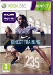 Nike+ Kinect Training Xbox 360 Kinect