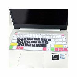For Hp Probook 430 440 G5 66 245 246 G6 820 840 G3 450 G4 Elitebook 1040 G3 14 Inch Laptop Keyboard Cover Protector Skin-in Keyboard Covers From Computer & Office Candyblack