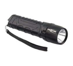 1600-0162 LED Torch 930 Lm