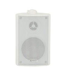 Adastra Bp6v-b Series Weatherproof Speaker 6.5in White Pair