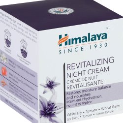 Night Cream 50ML Revitalising