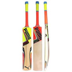 puma cricket bats price