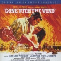 Max Steiner Gone With the Wind