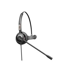 Fanvil RJ9 Monaural On-ear Headset With MIC - HT201