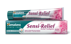 Sensi-relief Herbal Toothpaste - 75ML