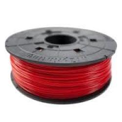 Da Vinci 1.0a & 1.0aio Filament -rf10xxnzz03c Abs Red