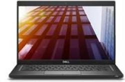 Dell Latitude 7390 Professional Series Notebook - Intel Kaby Lake Core I7-8650U Quad Core 1.9GHZ Processor Max Turbo Frequency Up To 4.20GHZ 8MB Smart