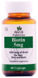 BioLife Biotin