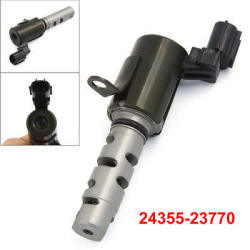 New Variable Cam Timing Oil Control Valve Solenoid for Hyundai Kia 24355-23800