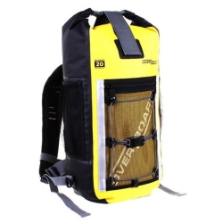 - Pro-sports - 20 Litre Backpack - Yellow