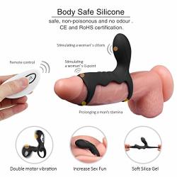 Vib?ra?nt?ing Penis R Ng Sleeve Women Couples Silicone Reusable Vibration V?br Tors Ring V B-r T-or C-?ckring Products S X P N-is Jaculation