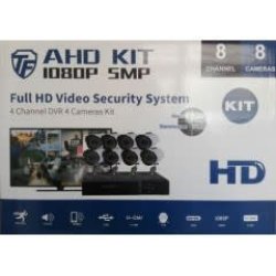 Tf ahd kit sales 1080p 5mp