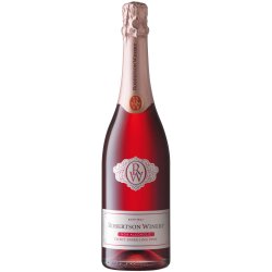 Winery Non Alcoholic Sweet Sparkling Rose - Case 6
