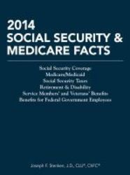 2014 Social Security & Medicare Facts paperback