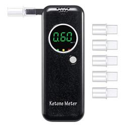 Gdbow Ketone Breath Testing Meter For Ketosis Testing For Personal Use