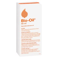 Bio-oil 125ML Body Tissue Oil