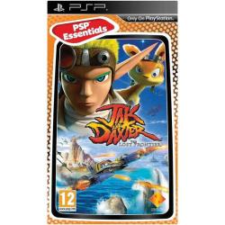 Jack And Daxter Lost Frontier Essential