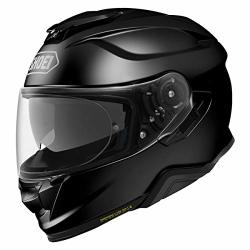 Shoei Gt-air 2 Motorcycle Helmet Black x-large More Size And Color Options